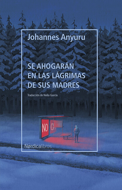 Se ahogarán en las lágrimas de...