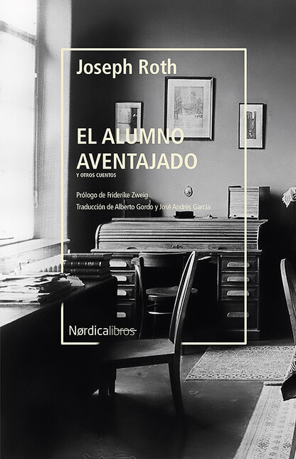 El alumno aventajado y otros c...