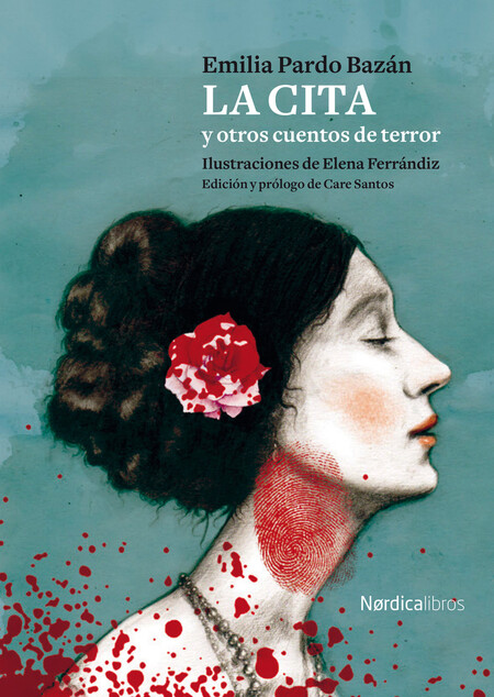 La cita y otros cuentos de ter...