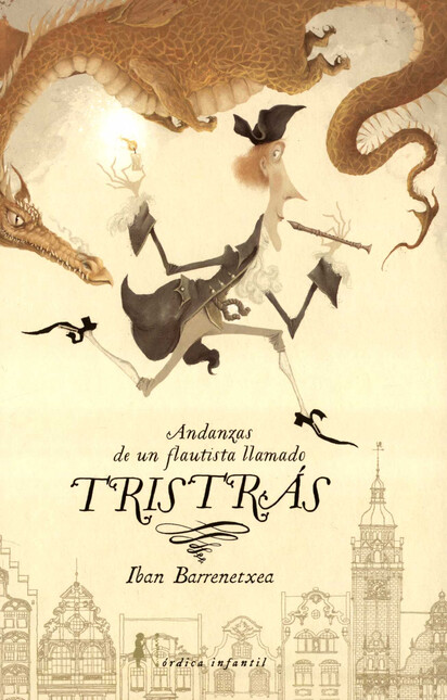Tristrás