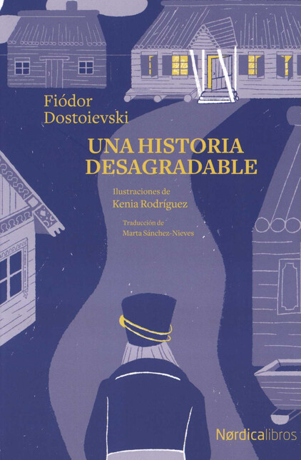 Una historia desagradable