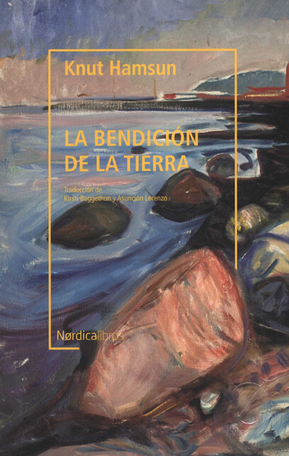 La bendición de la tierra