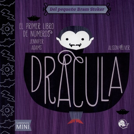 Drácula. El primer libro de nú...