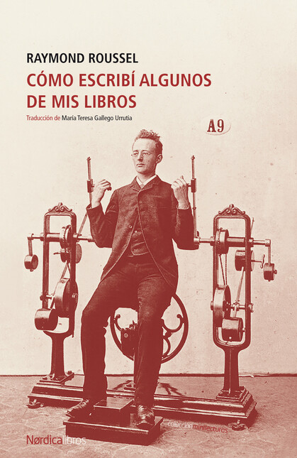Cómo escribí algunos de mis li...