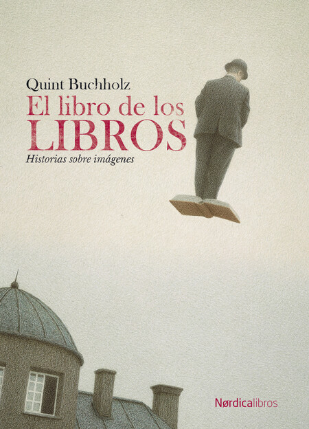 Libro de los libros. Historias...