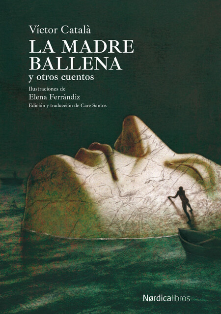 La madre ballena y otros cuent...