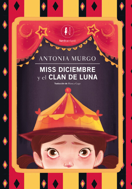 Miss Diciembre y el clan de Lu...