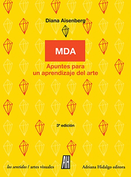 MDA Apuntes para un aprendizaj...