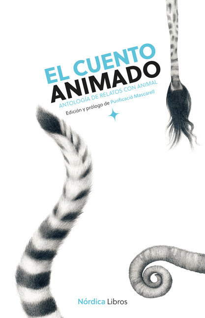 El cuento animado. Antología d...