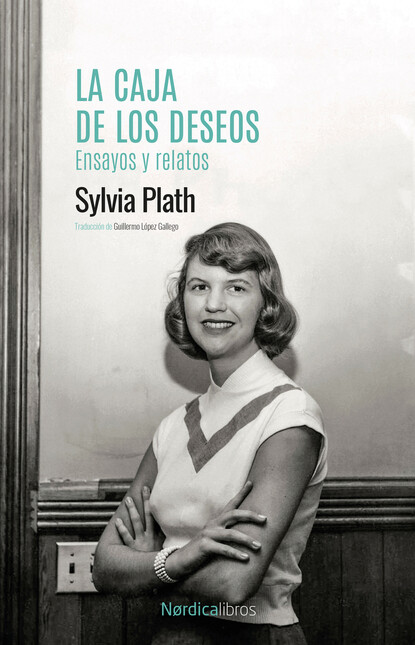 La caja de los deseos. Ensayos...