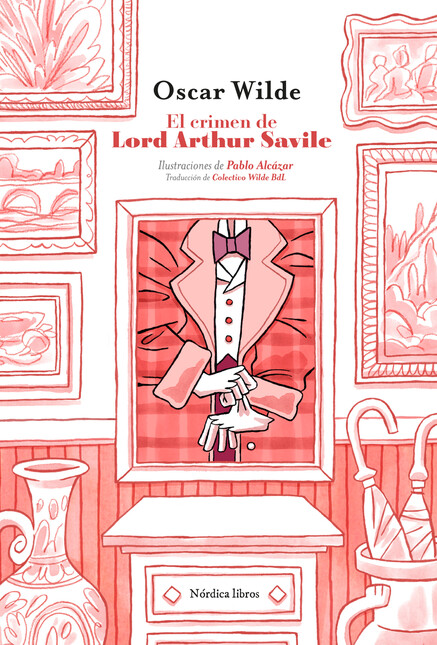 El crimen de Lord Arthur Savil...