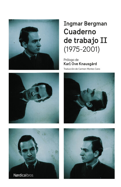 Cuaderno de trabajo II (1975-2...