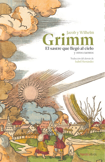 El sastre que llegó al cielo y...