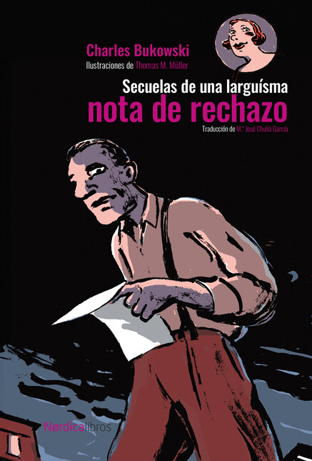 Secuelas de una larguísima not...