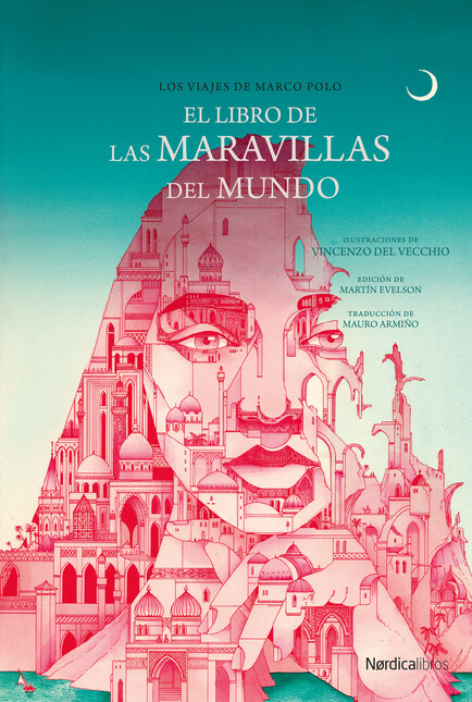 El libro de las maravillas del...