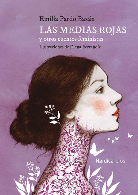 Las medias rojas y otros cuent...