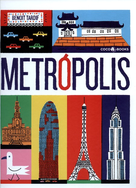 Metrópolis
