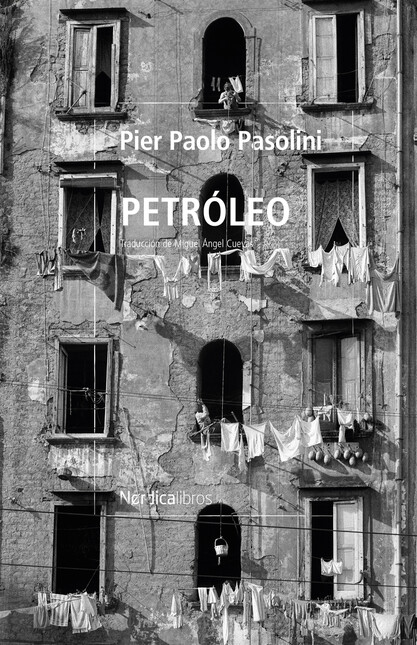 Petróleo