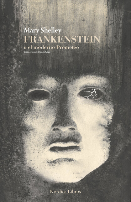 Frankenstein o el moderno Prom...