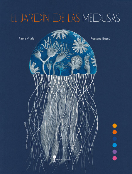 El jardín de las medusas