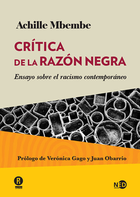 Crítica de la razón negra. Ens...