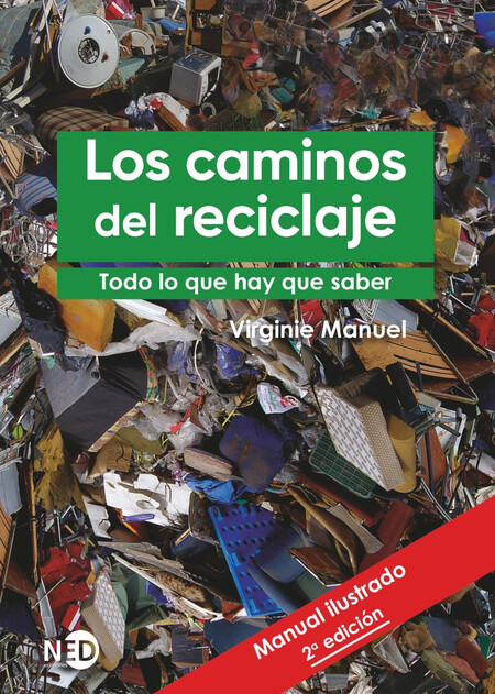 Los caminos del reciclaje. Tod...