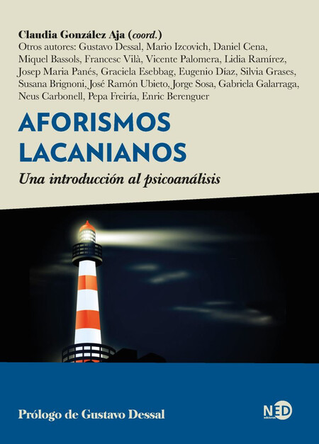 Aforismos lacanianos. Una intr...