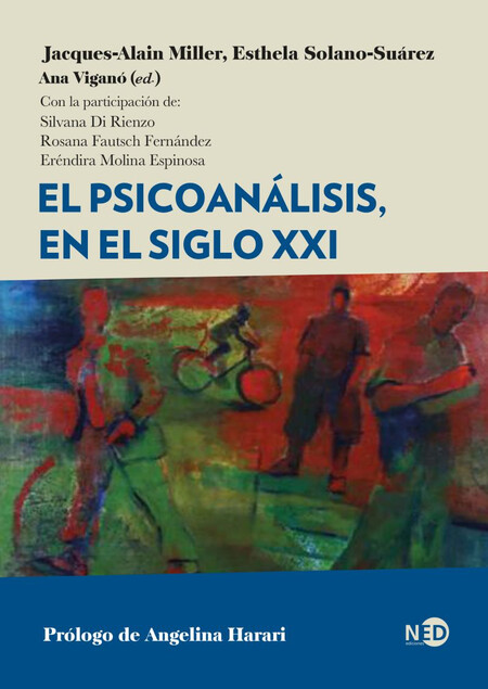 El psicoanálisis en el siglo X...