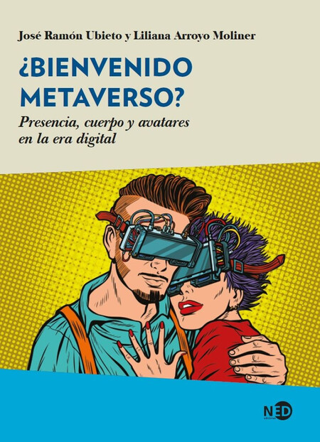 ¿Bienvenido metaverso? Presenc...