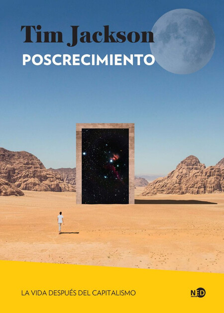 Poscrecimiento. La vida despué...