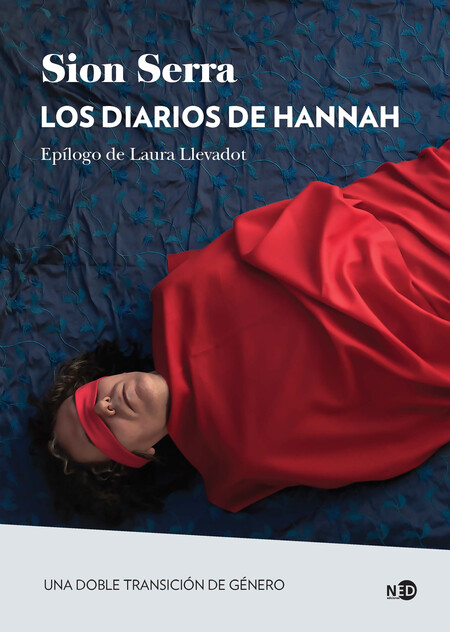 Los diarios de Hannah. Una dob...