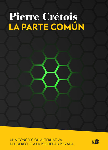 La parte común. Una concepción...