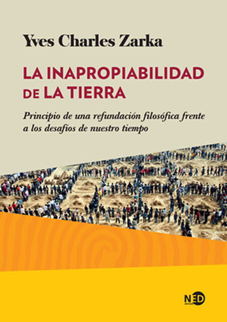 La inapropiabilidad de la tier...