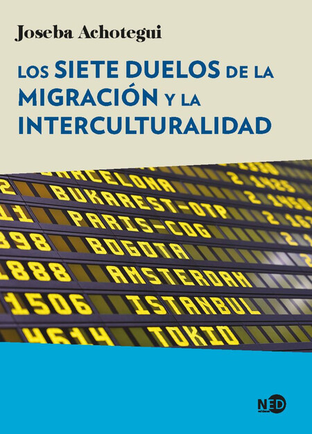 Los siete duelos de la migraci...
