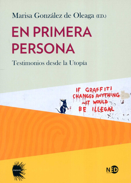 En primera persona. Testimonio...