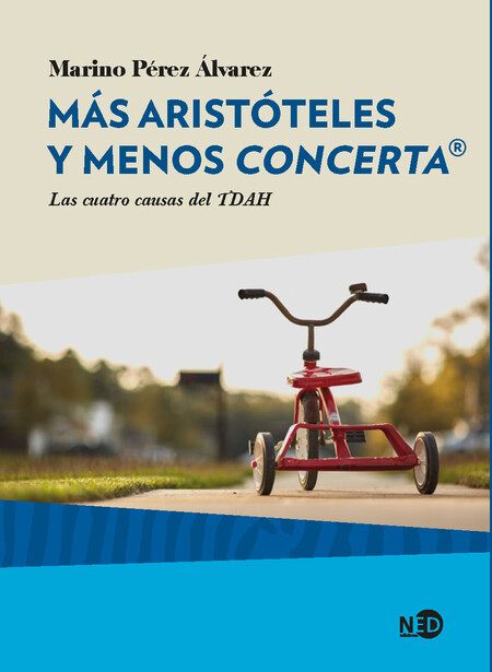 Más Aristóteles y menos Concer...