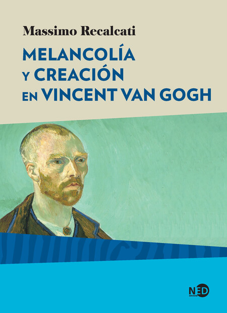 Melancolía y creación en Vince...