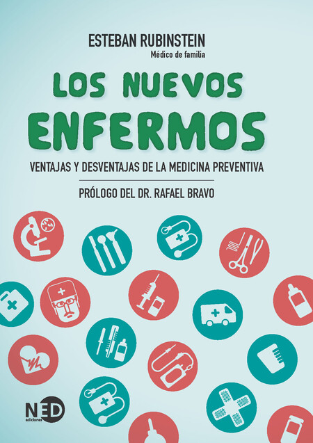Los nuevos enfermos. Ventajas ...