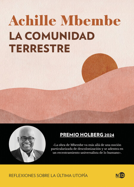 La comunidad terrestre. Reflex...