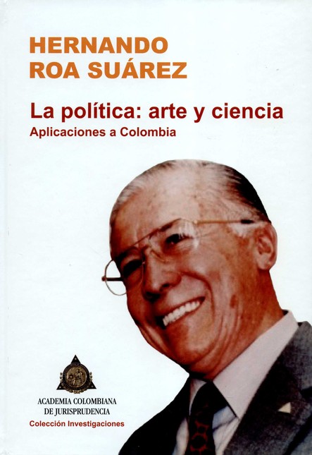 La política: arte y ciencia. A...