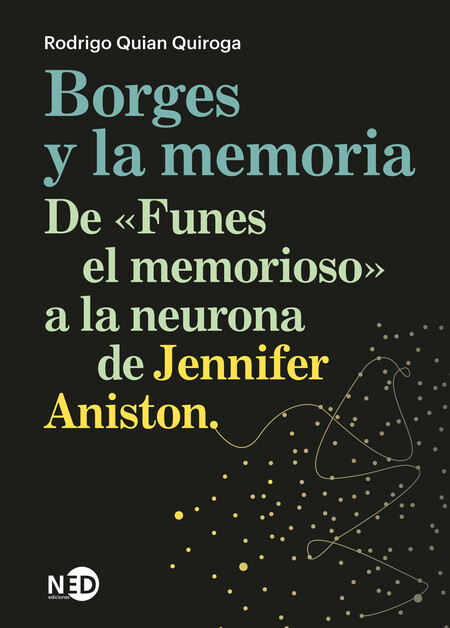Borges y la memoria. De «Funes...