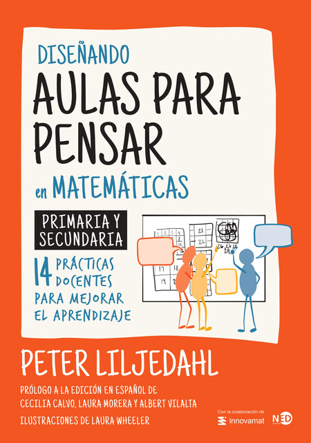 Diseñando aulas para pensar en...