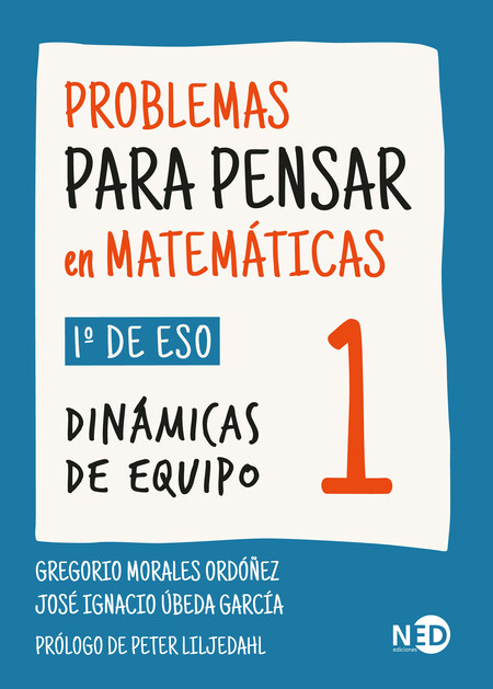 Problemas para pensar en matem...