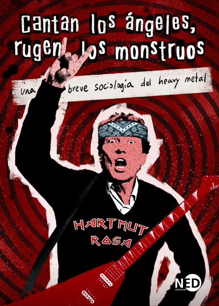 Cantan los ángeles, rugen los ...