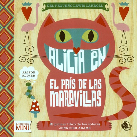 Alicia en el país de las marav...