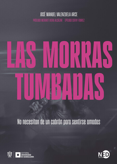 Las morras tumbadas. No necesi...