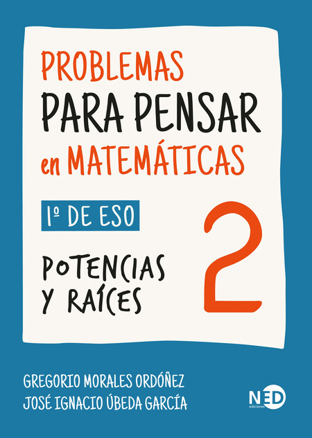 Problemas para pensar en matem...