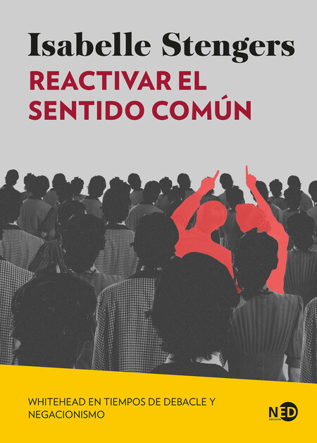 Reactivar el sentido común. Wh...