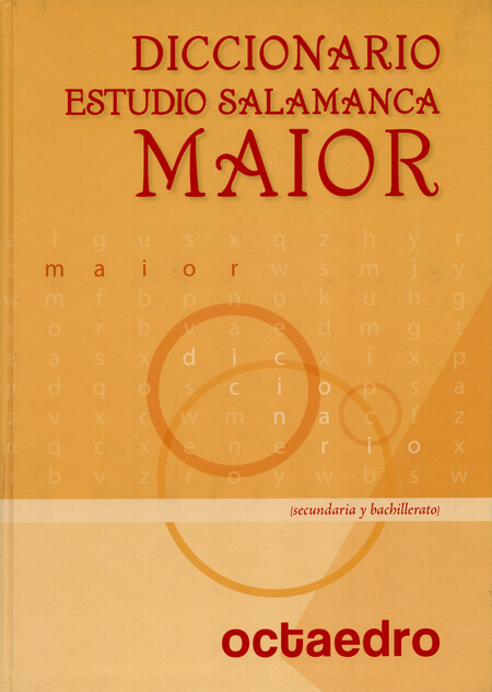Diccionario Maior Estudio Sala...