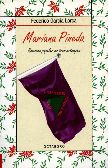 Mariana Pineda. Romance popula...
